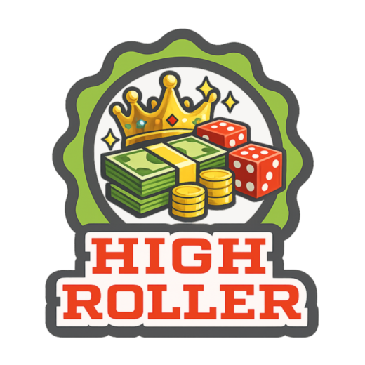 Bonus high roller
