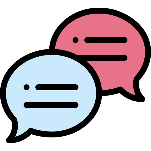 Chat live