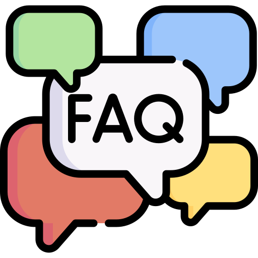 Sezione FAQ